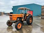 Fiat Someca 850 tractor 2WD, Zakelijke goederen, Agrarisch | Tractoren, Gebruikt, 80 tot 120 Pk, Fiat, 7500 tot 10000