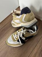 Off White runner sneakers mt. 38 van De Rode Loper   Wow!, Kleding | Dames, Beige, Ophalen of Verzenden, Sneakers of Gympen, Off White