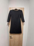 Zwarte jurk van Asos Tall, Maat 36, Ophalen of Verzenden, Zo goed als nieuw, Maat 36 (S), Zwart