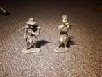 Tinnen Figuren - Royal Holland Pewter KDM, Ophalen of Verzenden, Gebruikt, Mens