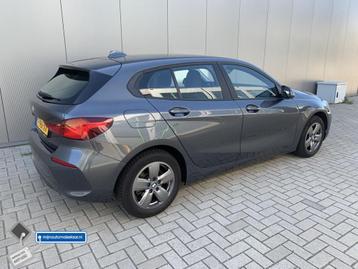 BMW 1-serie 116d Executive Weinig km's 100% O.H. beschikbaar voor biedingen