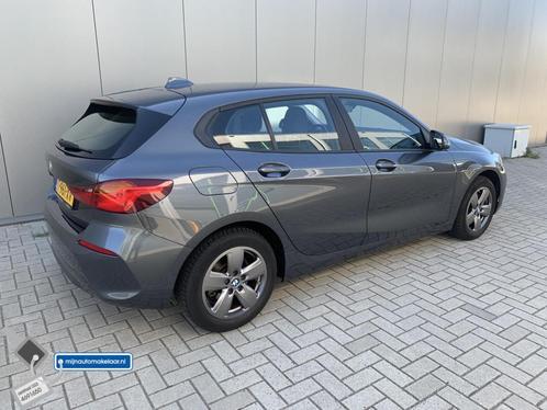 BMW 1-serie 116d Executive Weinig km's 100% O.H., Auto's, BMW, Te koop, 1-Serie, ABS, Airbags, Airconditioning, Alarm, Android Auto