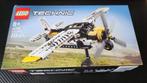 Lego Technic Bush Plane, Kinderen en Baby's, Speelgoed | Duplo en Lego, Ophalen of Verzenden, Nieuw, Complete set, Lego