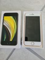 Nette Apple iphone SE, Telecommunicatie, Mobiele telefoons | Apple iPhone, Ophalen, Zo goed als nieuw, 64 GB