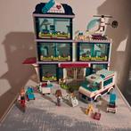 Girls club - ziekenhuis - 11706, Ophalen of Verzenden, Zo goed als nieuw, Complete set, Lego