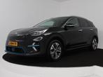 Kia e-Niro DynamicPlusLine 64 kWh | Camera | Schuif/Kantelda, 12 maanden, Gebruikt, Zwart, Leder en Stof