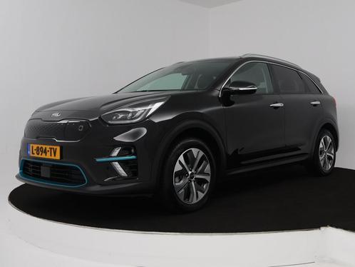 Kia e-Niro DynamicPlusLine 64 kWh | Camera | Schuif/Kantelda, Auto's, Kia, Bedrijf, Te koop, Niro, ABS, Achteruitrijcamera, Adaptive Cruise Control