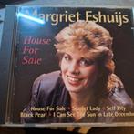 Margriet Eshuijs house for sale, Cd's en Dvd's, Ophalen of Verzenden, 2000 tot heden, Zo goed als nieuw