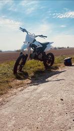 Orion 125 cc crosser, Gebruikt, 125 cc, 4 versnellingen, Ophalen