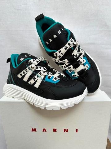 Marni sneakers 30 kids runner nieuw  beschikbaar voor biedingen