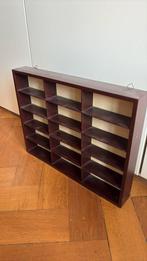 Kastje op autootjes uit te stallen, Gebruikt, Ophalen of Verzenden, Minder dan 150 cm, Minder dan 25 cm