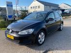 Volkswagen Golf 1.2 TSI Comfortline, Euro 5, Gebruikt, Zwart, 4 cilinders