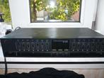 Sansui Vintage Equalizer SE-2000, Ophalen of Verzenden, Gebruikt, Equalizer