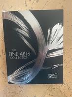 The Fine Arts Collection – Graphis beeldende kunst, Ophalen of Verzenden, Zo goed als nieuw, Beeldhouwkunst