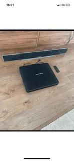 Harman Kardon Set, Ophalen, Zo goed als nieuw