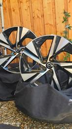 20 inch originele volvo, Auto-onderdelen, Banden en Velgen, Ophalen of Verzenden, Gebruikt, 20 inch, Zomerbanden