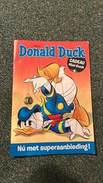 Donald Duck Mini-Duck, Eén stripboek, Ophalen of Verzenden, Zo goed als nieuw
