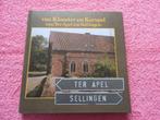 Van Klooster en Karspel van Ter Apel tot Sellingen, Boeken, Ophalen of Verzenden, 20e eeuw of later, Zo goed als nieuw