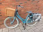 Vogue Elite D57 N7 E-bike, Fietsen en Brommers, Fietsen | Dames | Damesfietsen, Versnellingen, 56 cm of meer, Zo goed als nieuw