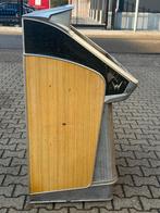 JUKEBOX: WURLITZER model 2404 juke-box van 1960, Verzamelen, Automaten | Jukeboxen, Ophalen, Gebruikt, Usa, Wurlitzer