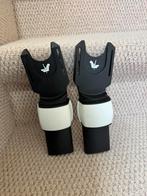 Bugaboo Cybex adapter, Ophalen of Verzenden, Zo goed als nieuw, Kinderwagen, Bugaboo