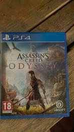 Assassin's Creed: Odyssey (PS4), Vanaf 18 jaar, 1 speler, Ophalen of Verzenden, Zo goed als nieuw