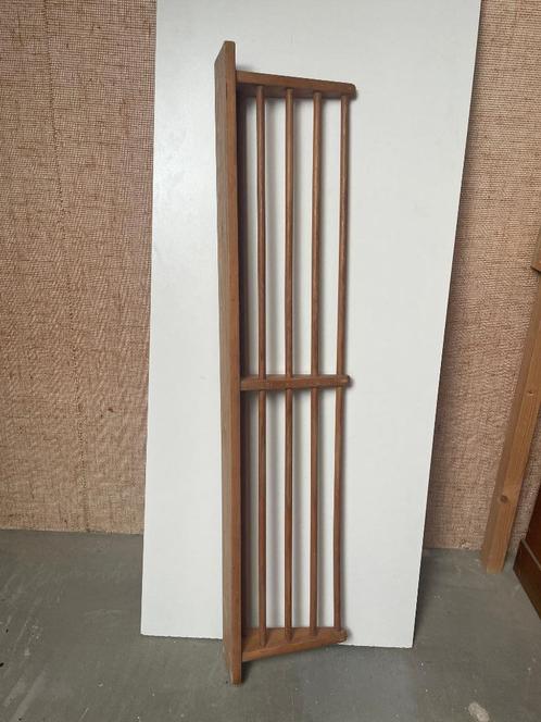 Retro Keukenrek, Huis en Inrichting, Woonaccessoires | Wandplanken en Boekenplanken, Gebruikt, Ophalen