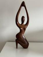 Mooi beeld, Antiek en Kunst, Kunst | Beelden en Houtsnijwerken, Ophalen of Verzenden