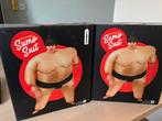 2 keer sumo suit. Voir verkleed partij, Ophalen, Zo goed als nieuw, Carnaval