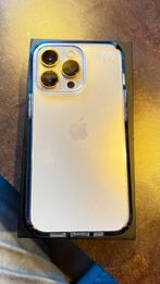Iphone 13 Pro 256 GB Gold, 256 GB, 83 %, Ophalen of Verzenden, Zo goed als nieuw