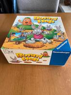 Bunny Hop spel, Gebruikt, Ophalen of Verzenden, Een of twee spelers, Ravensburger