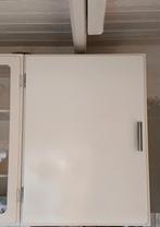 Vintage Bruynzeel _ Piet Zwart Keukenkastje,, Ophalen