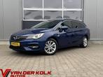 Opel Astra Sports Tourer 1.2 Elegance | Panorama | Alcantara, Voorwielaandrijving, Gebruikt, Euro 6, 1199 cc