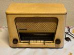 Oude lampen radiootje radio bell  bromt vaste pr ophalen, Antiek en Kunst, Antiek | Tv's en Audio, Ophalen