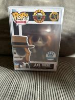 Funko axl rose 401, Verzamelen, Poppetjes en Figuurtjes, Ophalen of Verzenden, Nieuw