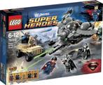76003 LEGO Super Heroes: Superman Battle of Smallville-Nieuw, Kinderen en Baby's, Speelgoed | Duplo en Lego, Ophalen of Verzenden