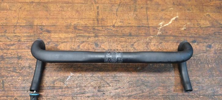 Roval Terra Gravelstuur Carbon, Fietsen en Brommers, Fietsonderdelen, Zo goed als nieuw, Racefiets, Stuur, Ophalen of Verzenden