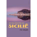 De vele gezichten van sicilië, 14e eeuw of eerder, Europa, Zo goed als nieuw, Fik Meijer