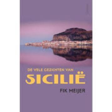 De vele gezichten van sicilië beschikbaar voor biedingen