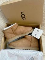 Ugg ultra mini chestnut, Kleding | Dames, Schoenen, UGG, Bruin, Nieuw, Ophalen of Verzenden