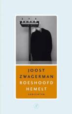 Roeshoofd hemelt Joost Zwagerman paperback, Boeken, Gedichten en Poëzie, Zo goed als nieuw, Ophalen