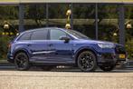 Audi Q7 60 TFSI e quattro Competition (bj 2021, automaat), Automaat, Gebruikt, Euro 6, 2995 cc