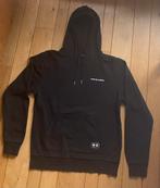 Martin Garrix hoodie / trui zwart maat M, Gedragen, Maat 38/40 (M), Ophalen of Verzenden, Zwart