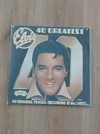 Elvis 40 greatest, Ophalen, Gebruikt, Rock-'n-Roll