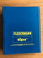 Fleishmann modellbahnen tips, Ophalen of Verzenden, Gelijkstroom, Boek, Tijdschrift of Catalogus, Overige merken