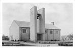 (387-133-015) Ederveen Kerk, Verzamelen, Ansichtkaarten | Nederland, Verzenden, Gelderland