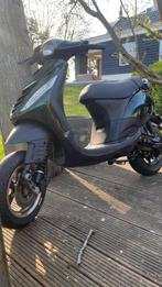 Zip 172cc stage 3, Ophalen, Tweetakt, Zip, Zo goed als nieuw