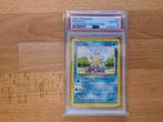 Psa 10 2002 Squirtle Legendary collection #95/110, Verzenden, Zo goed als nieuw