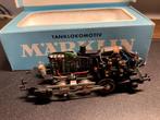 Marklin Tenderlocomotief 3000 Delta digitaal, Hobby en Vrije tijd, Modeltreinen | H0, Wisselstroom, Locomotief, Ophalen of Verzenden