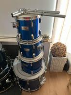Only shell set! Pearl World Series + snare shell and hoops, Ophalen, Gebruikt, Drums of Percussie